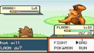 pokemon choas black cheats