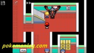 Pokemon Dark Rising & Kaizo Download [UPDATE] - PokemonCoders