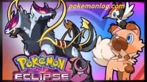 Pokemon Eclipse Download