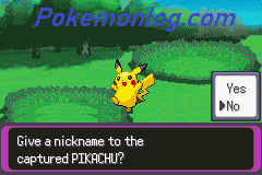 English] Pokemon Mega Power Walkthrough (GBA) 