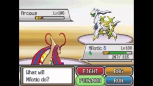 Pokemon Ultra Violet (1.22) LSA (Fire Red Hack) ROM - GBA Download -  Emulator Games