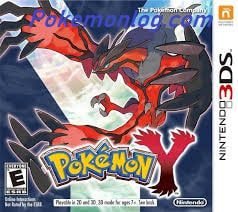 download pokemon xy apk for android