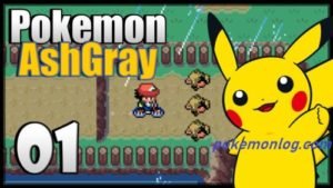 Pokemon Ash Gray Walkthrough Download