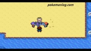 pokemon ash gray ips patch download