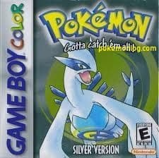 Pokemon Silver Rom Free Download