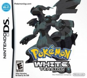 Pokemon White Rom