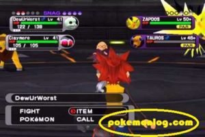 pokemon xd gale of darkness gamecube iso download