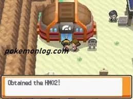 Pokemon HeartGold Version Download - GameFabrique