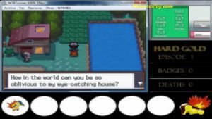 Stream ❤️ Download Pokemon HeartGold & SoulSilver: The Official Pokemon  Johto Guide & Johto Pokedex: Of by Kathrynadriannahukayman