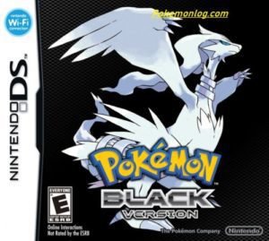 pokemon black and white 2 rom hack