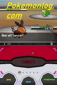 Pokemon Black Dark GBA ROM Download - PokéHarbor