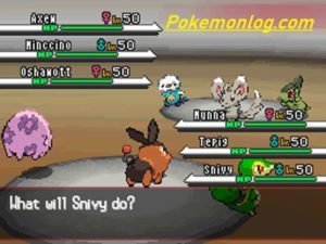 Pokemon Black Gba Rom Free Download