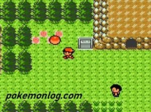 pokemon crystal rom download