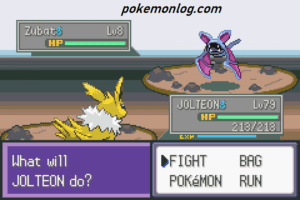 pokemon crystal rom free