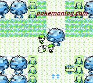 pokemon yellow version