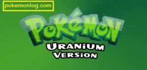 Pokemon Uranium 