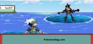 pokemon league of legends game