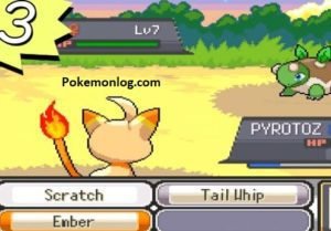 Pokemon Lunar gba download