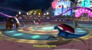 Pokemon Battle Revolution ISO Download Zip