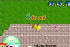 pokemon dash download