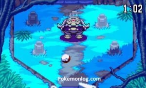 pokemon pinball gbc