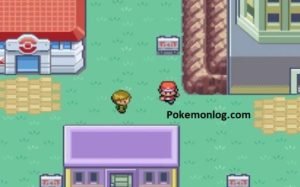 pokemon rojo fuego download rom gba