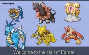 Pokemon Fusion Generation 2 Gba Rom Android