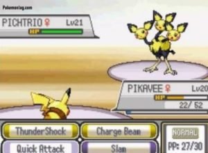 pokemon fusion generation download rom