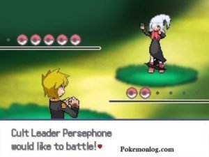 pokemon insurgence battle