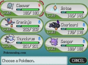 Pokemon Diamond Randomizer Nuzlocke Rom Zip