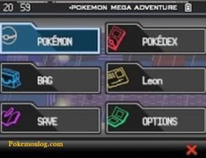 Pokemon Mega Prime Emerald X - PokéHarbor