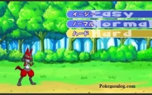 pokemon type wild game download