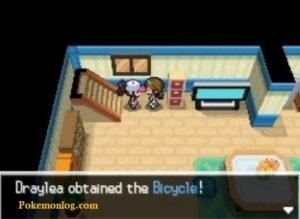 Pokemon Blaze Black (NDS) Download - PokéHarbor