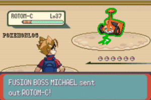 pokemon blazed glazed walkthrough