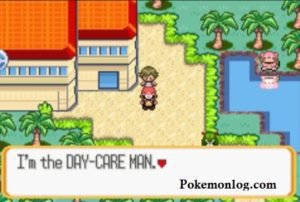 pokemon naranja download for android