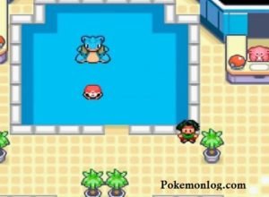 pokemon naranja game full for pc