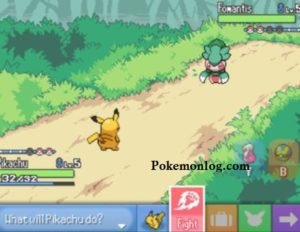 pokemon phoenix rising game review