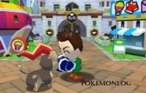 pokemon rumble world cia