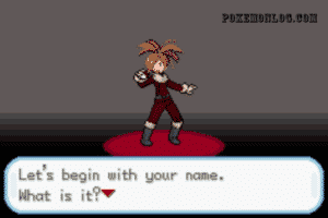 pokemon unbound walkthrough and the action