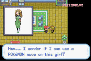 pokemon psychic gba mediafire rom