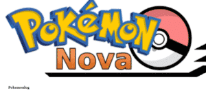 pokemon nova download