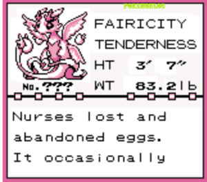 faircity tenderness