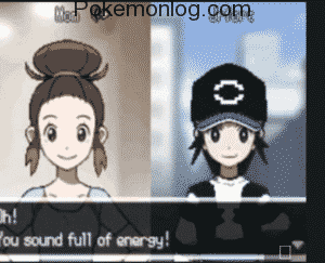 GBA Roms - Name:Pokemon Moon Black 2 Version:Beta 1.2