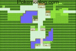 A BETA DE POKÉMON GOLD E SILVER +DOWNLOAD 