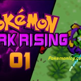 pokemon dark rising download mediafire