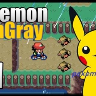 pokemon ash gray gba free download