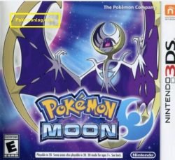 pokemon moon rom download
