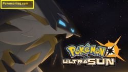 Pokemon Ultra Sun ROM Download (Updated)