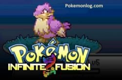 Download Pokemon Infinite Fusion APK 5.0 for Android 