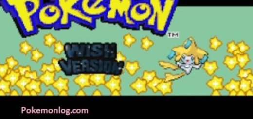 pokemon ash gray gba rom hack download